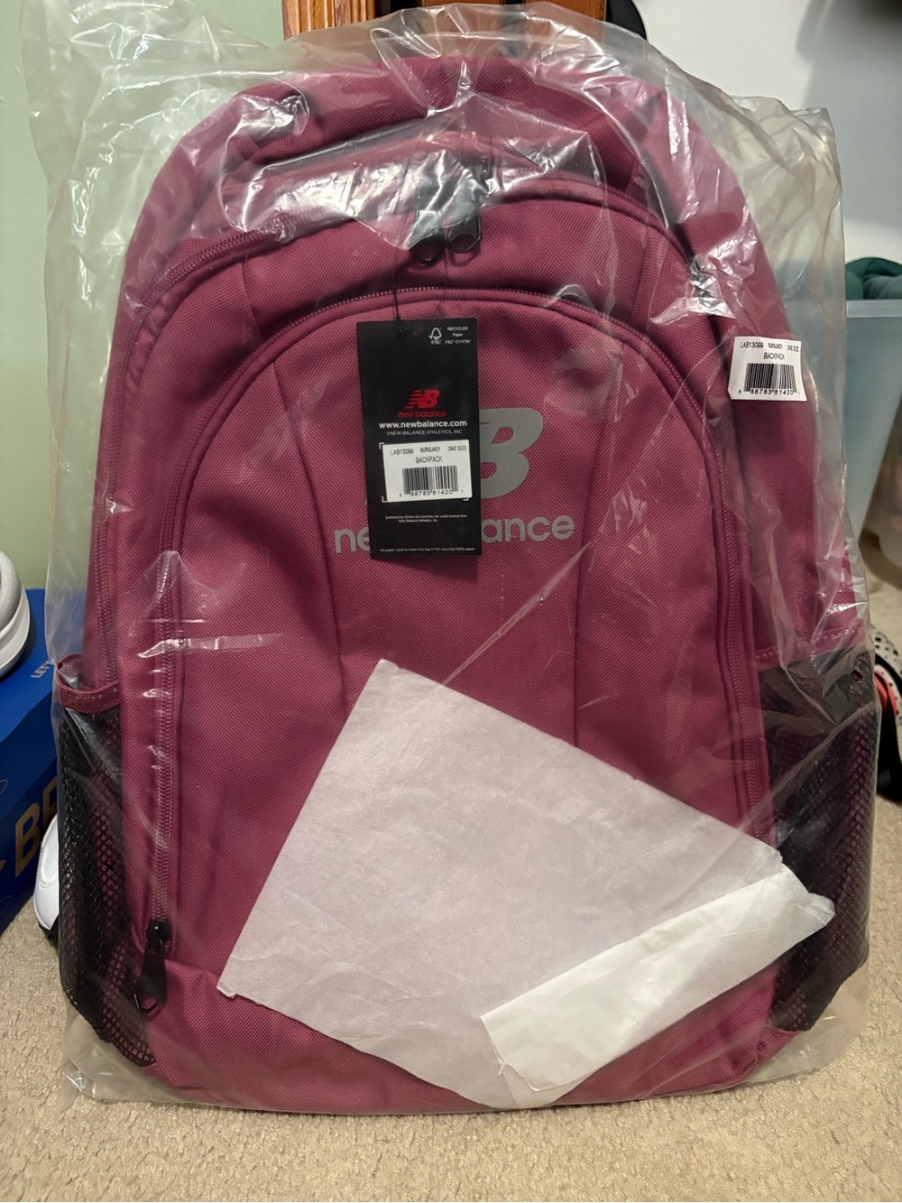 Backpack